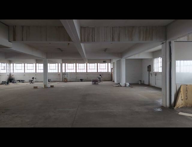 780M² WAREHOUSE TO LET IN EPPING INDUSTRIAL